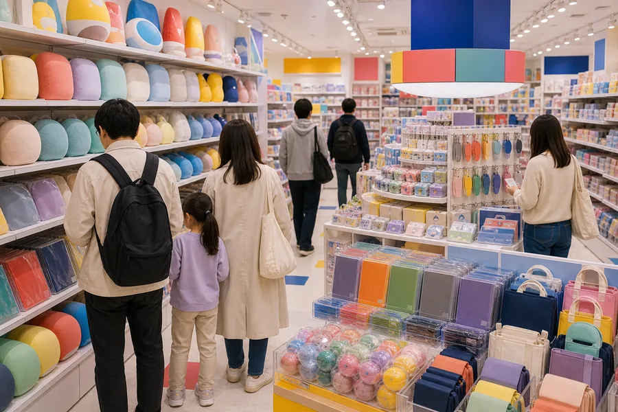 Pokémon Center／Pokémon Store（ポケモンセンター）