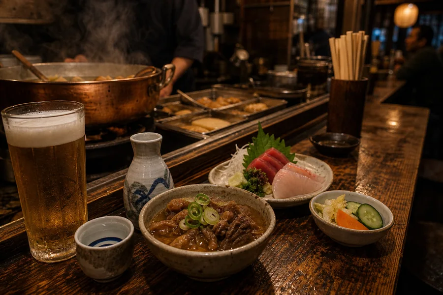 大はし(大はし・おおはし)