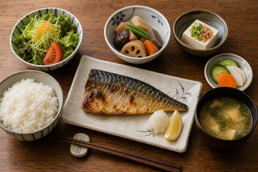 大戸屋(大戸屋ごはん処)