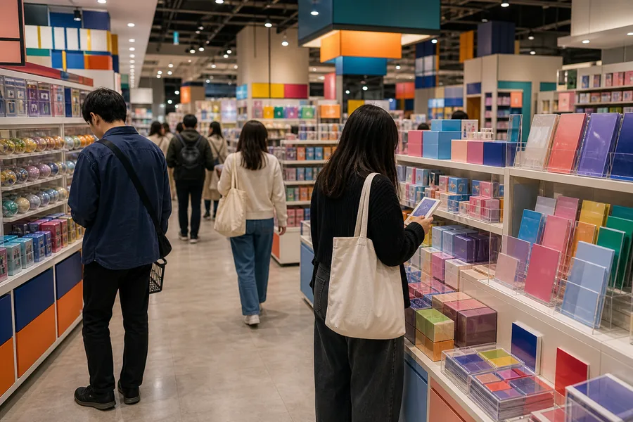 任天堂東京（Nintendo TOKYO）／Jump Shop 澀谷 PARCO