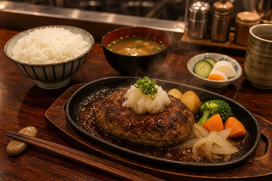 挽肉と米 澀谷(挽肉と米 渋谷)