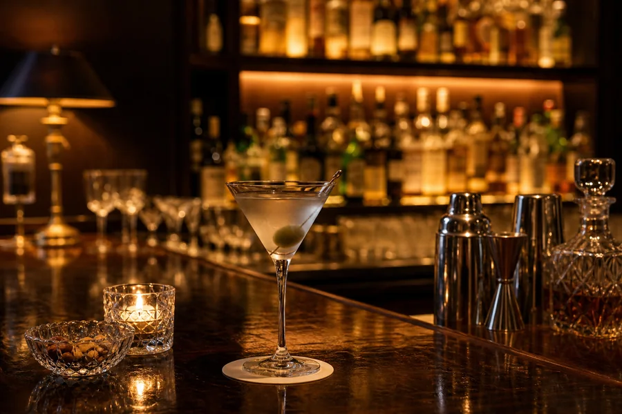 STAR BAR GINZA/銀座 テンダー(オーセンティックバー|銀座站)
