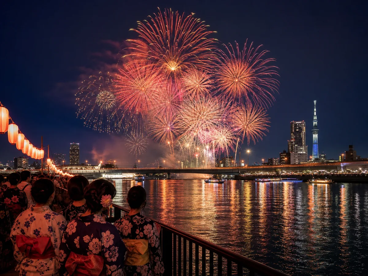 全年活動曆