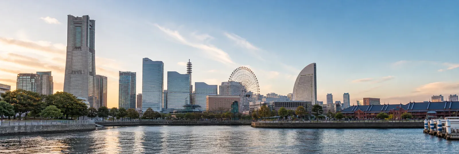 橫濱(横浜)