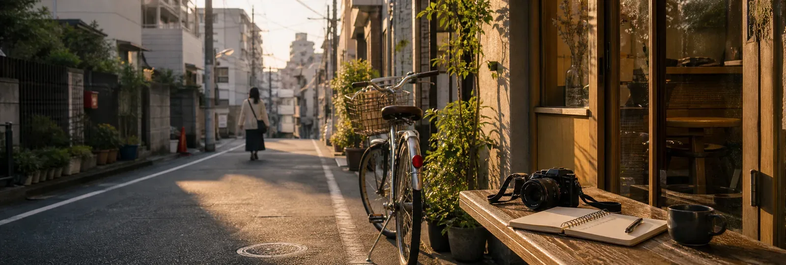 日本在地創作者(日語系)