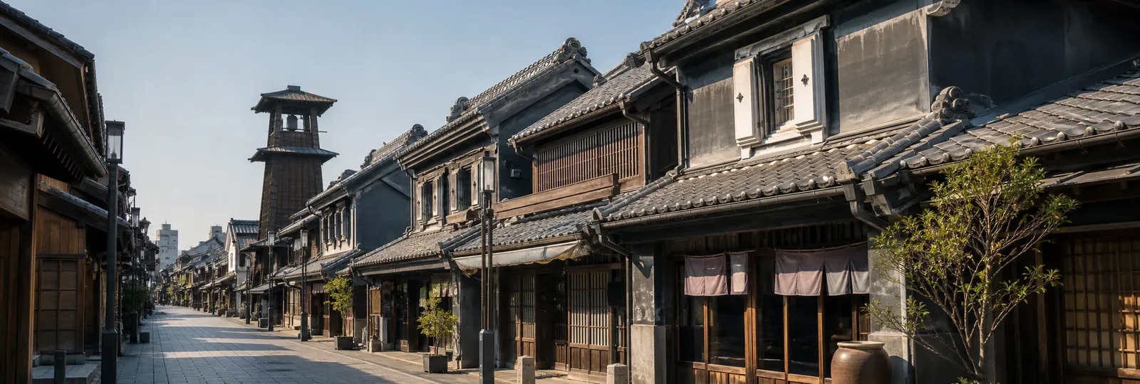 川越(川越)