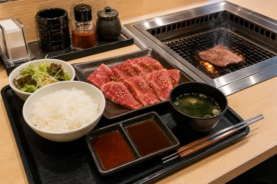燒肉Like(焼肉ライク)