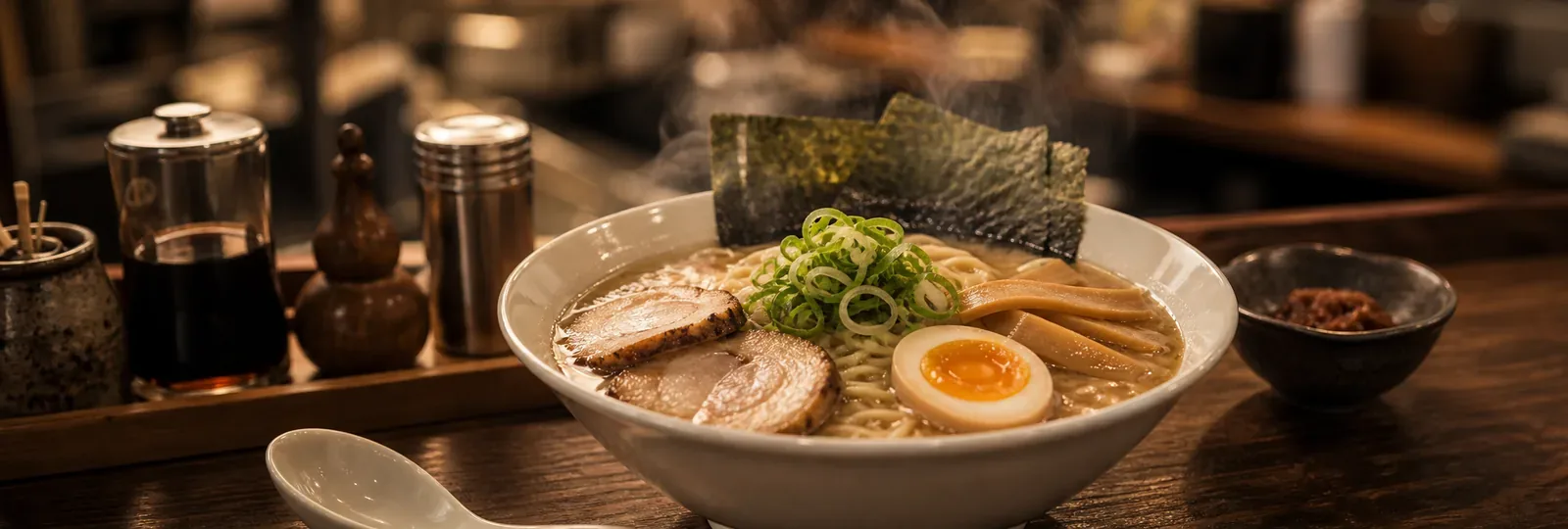 拉麵(ラーメン)