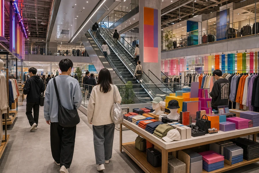 澀谷 PARCO（渋谷PARCO）