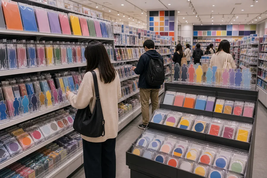 Animate 池袋本店（アニメイト池袋本店）